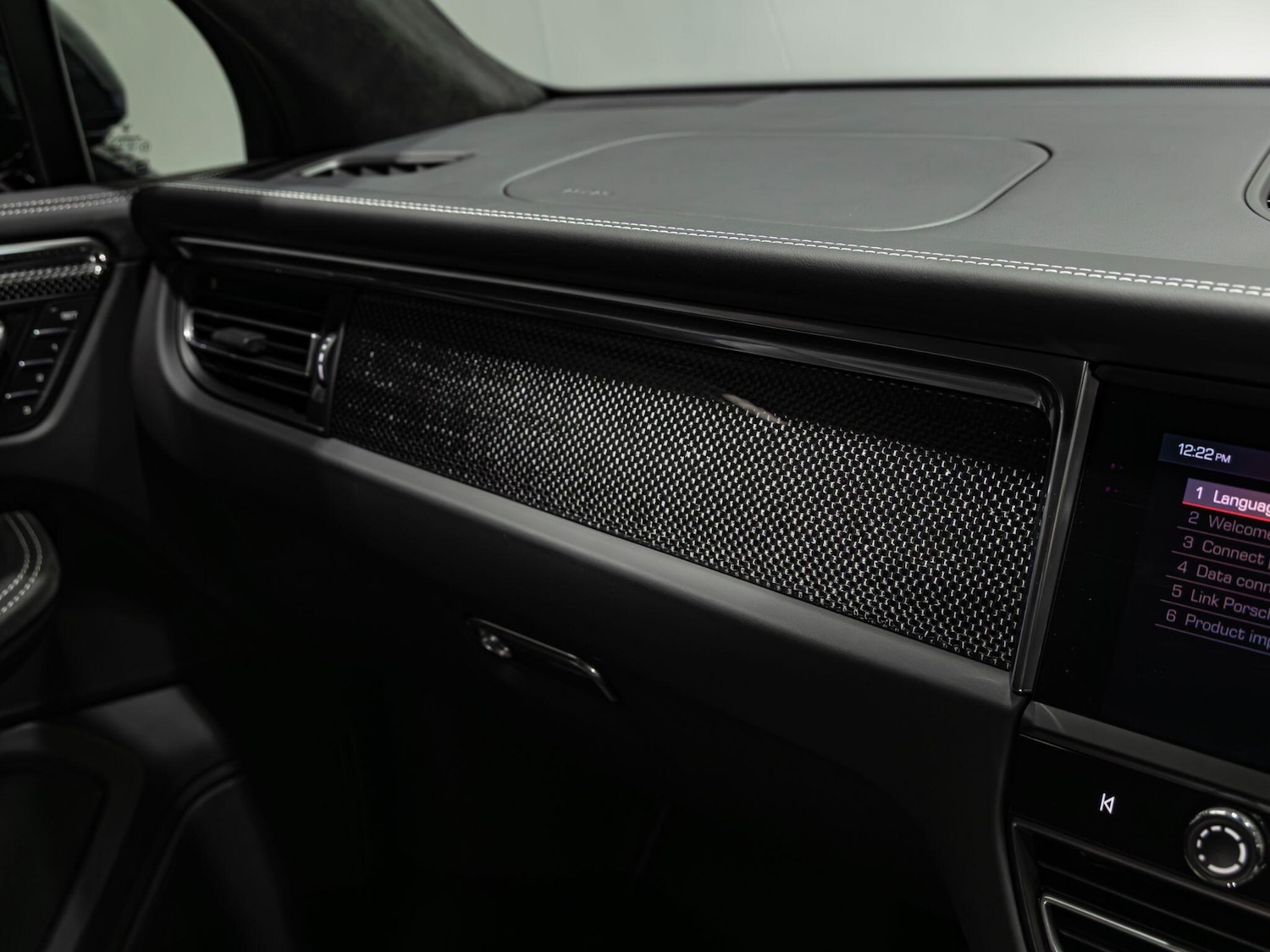 Used Porsche Macan 2025 for sale - 77550006: Photo 14