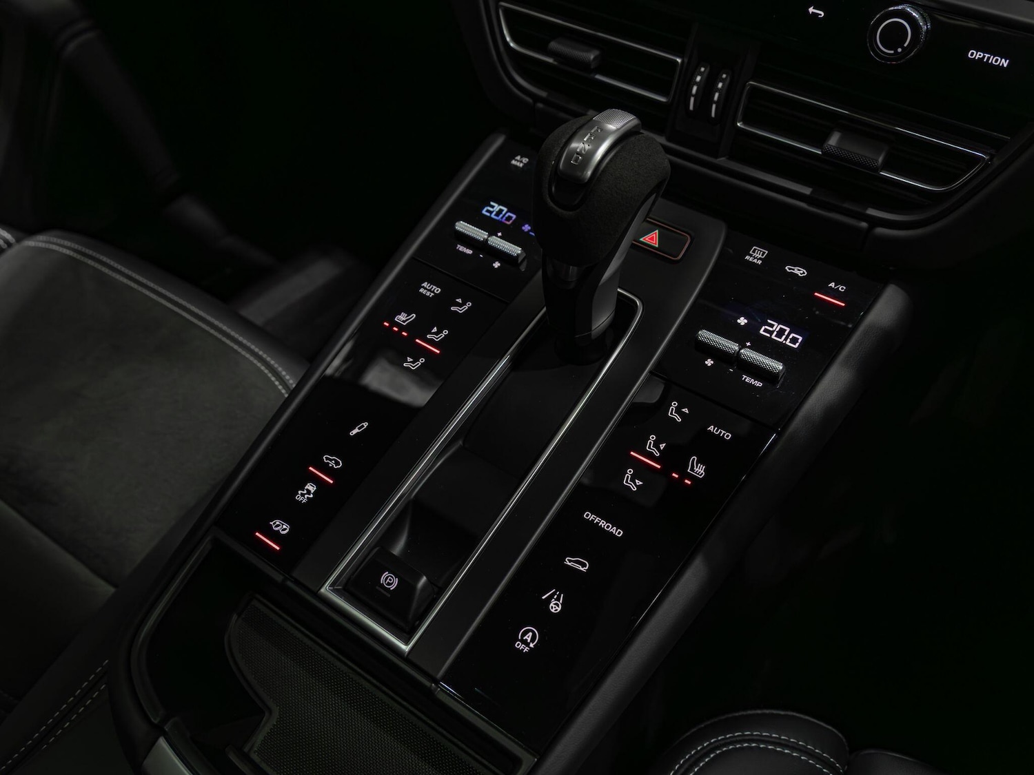 Used Porsche Macan 2025 for sale - 77550006: Photo 16