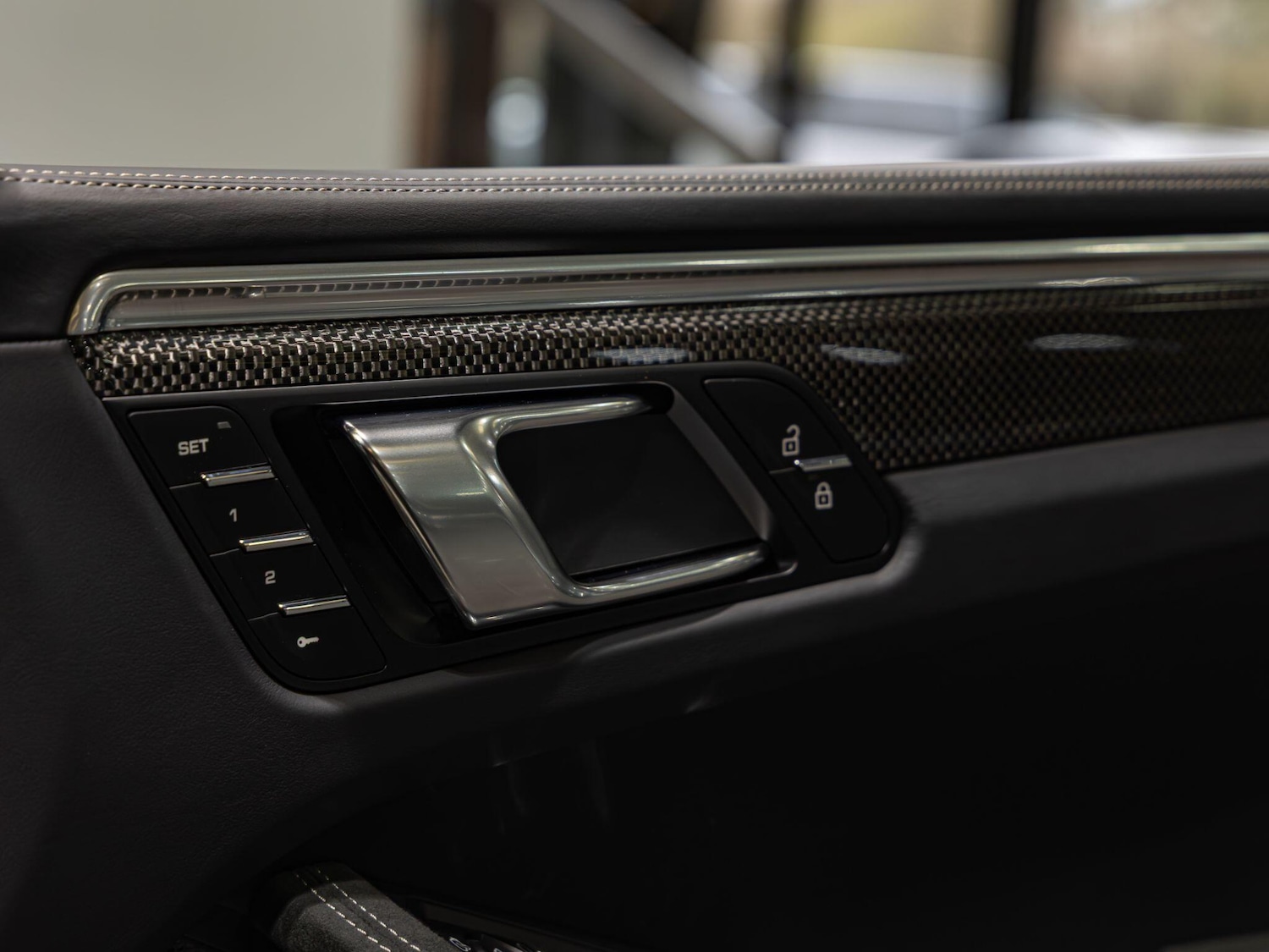 Used Porsche Macan 2025 for sale - 77550006: Photo 19