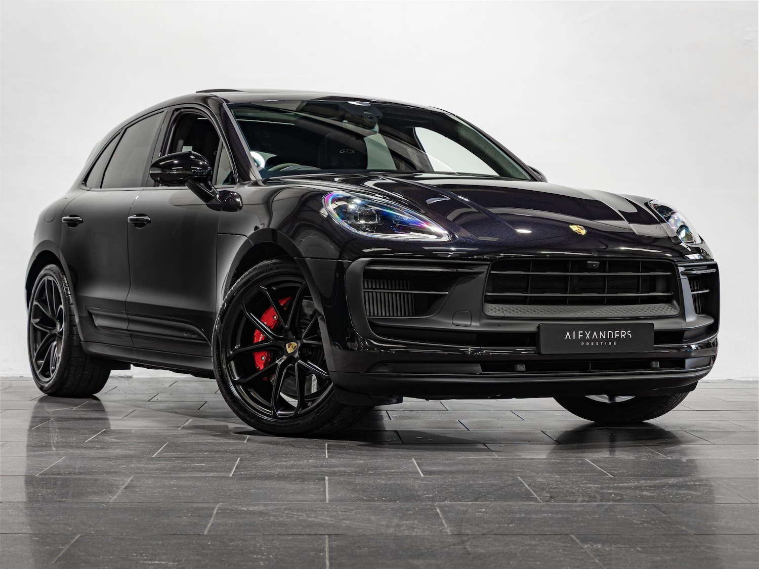 Used Porsche Macan 2025 for sale - 77550006: Photo 21