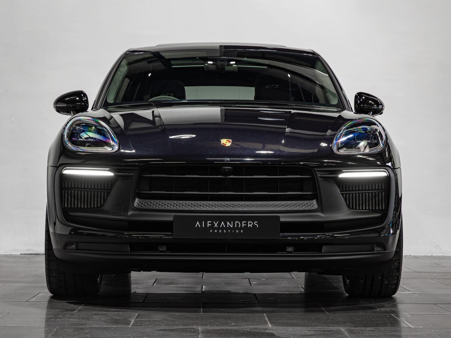 Used Porsche Macan 2025 for sale - 77550006: Photo 22