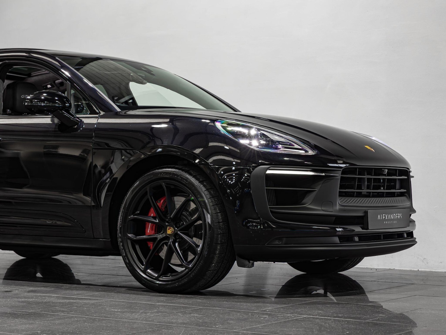 Used Porsche Macan 2025 for sale - 77550006: Photo 23
