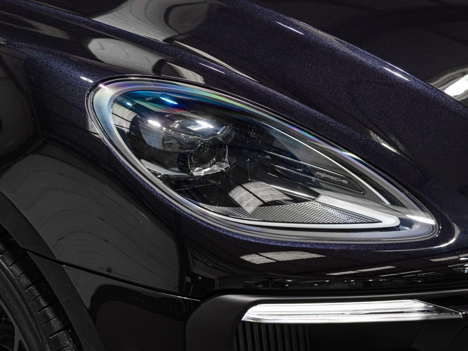 Used Porsche Macan 2025 for sale - 77550006: Photo 24