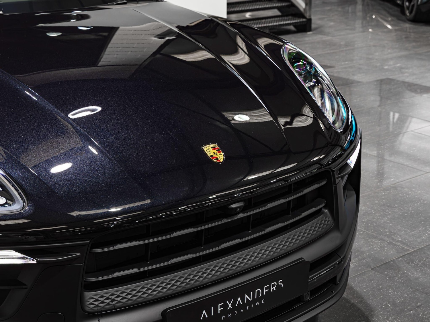 Used Porsche Macan 2025 for sale - 77550006: Photo 25