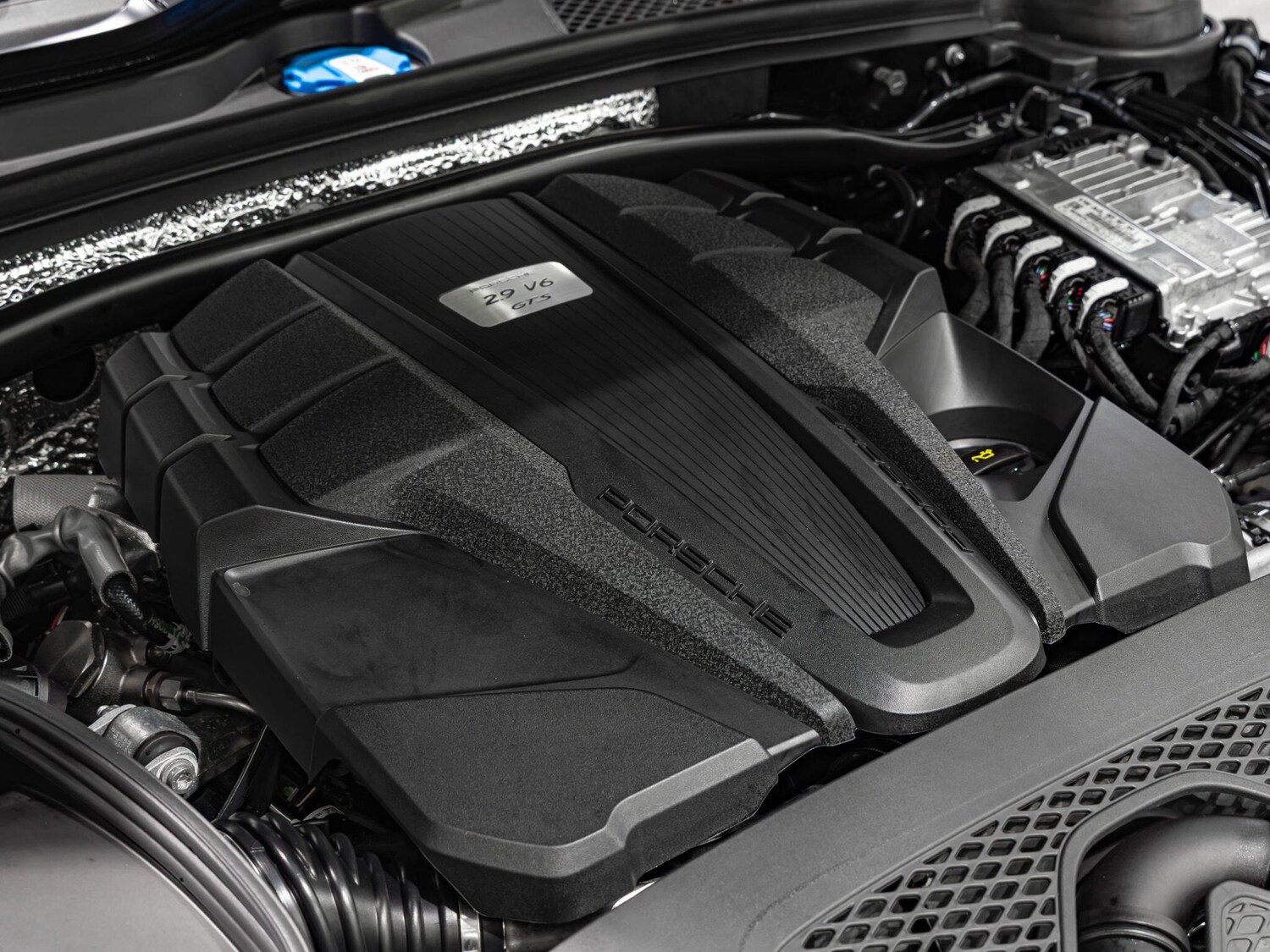 Used Porsche Macan 2025 for sale - 77550006: Photo 26