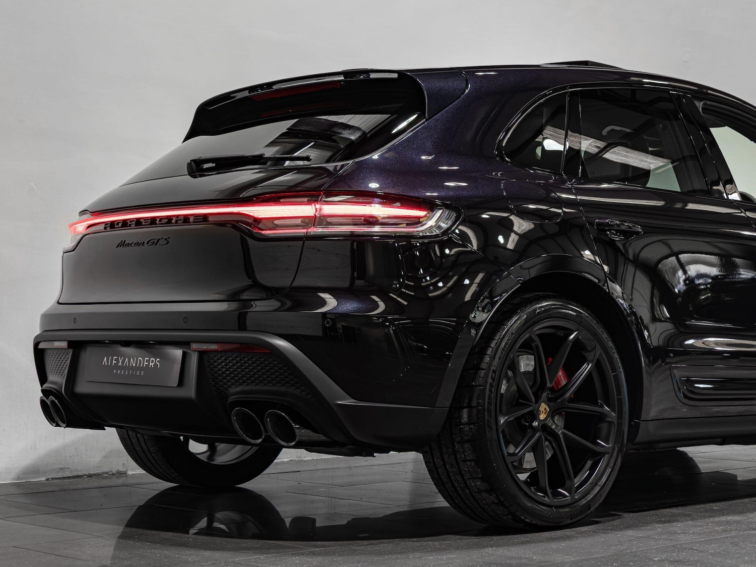 Used Porsche Macan 2025 for sale - 77550006: Photo 27