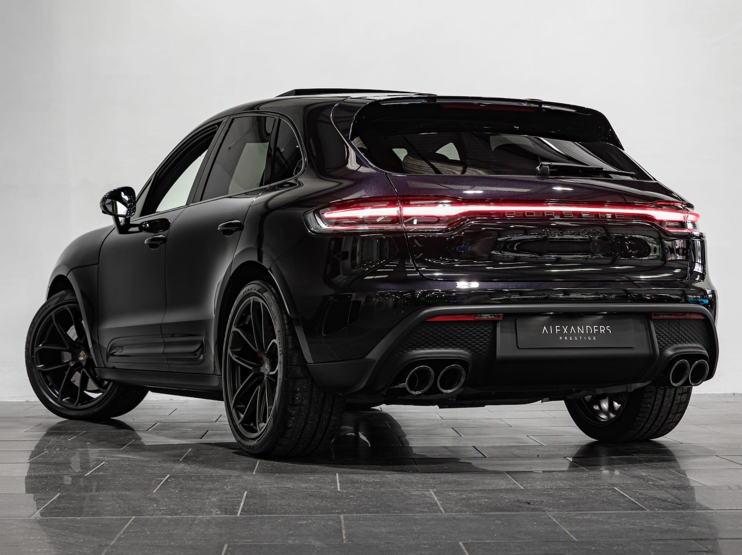 Used Porsche Macan 2025 for sale - 77550006: Photo 28