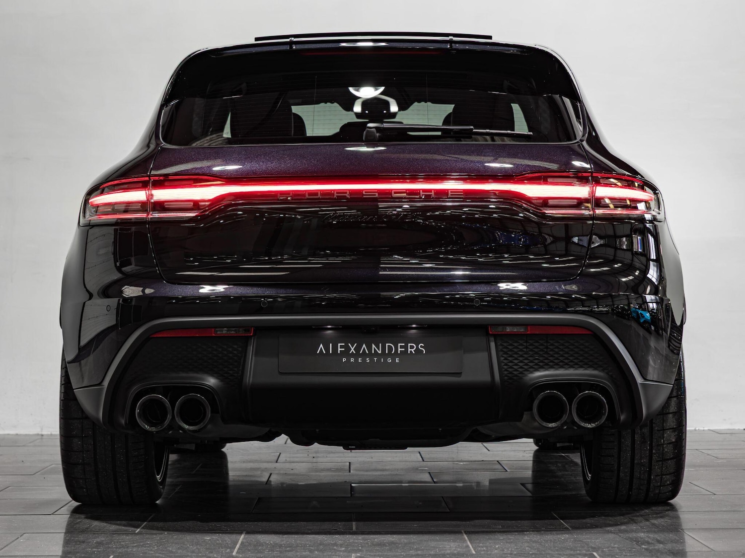 Used Porsche Macan 2025 for sale - 77550006: Photo 29