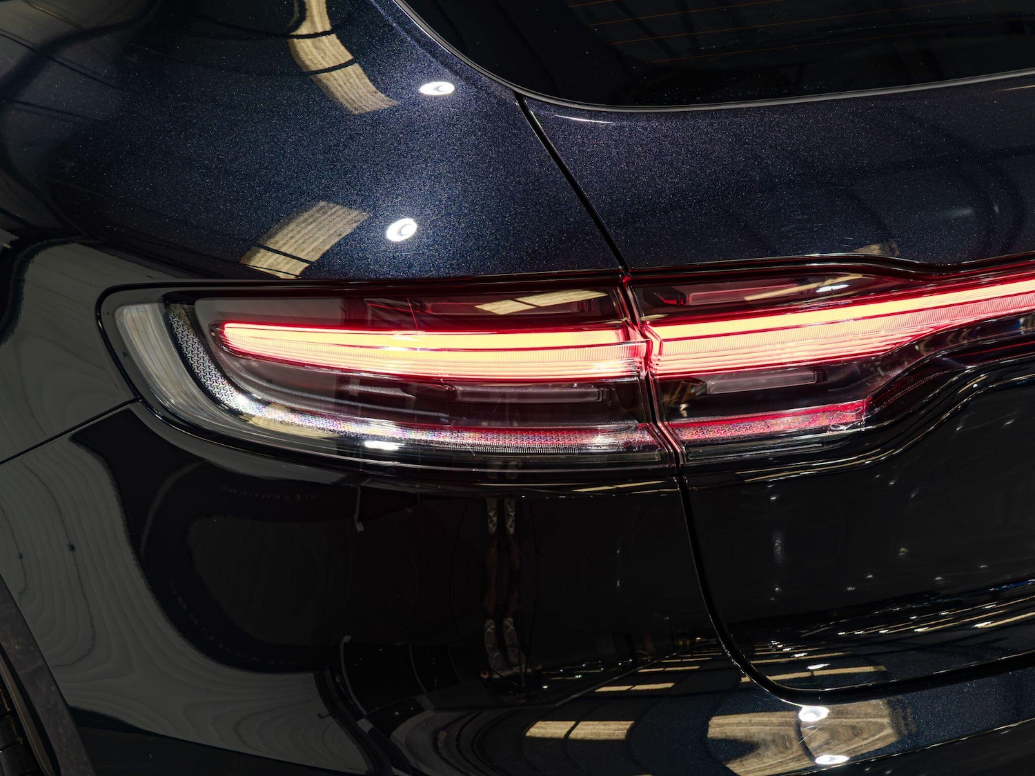 Used Porsche Macan 2025 for sale - 77550006: Photo 30