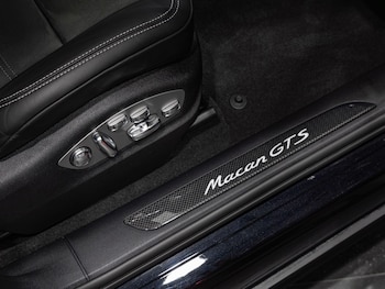 Used Porsche Macan 2025 for sale - 77550006: Photo