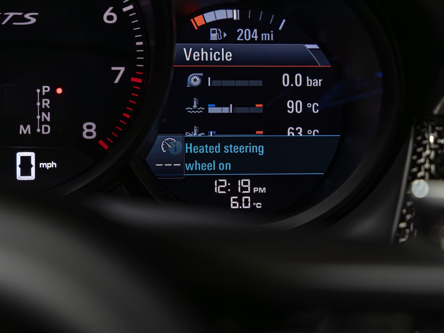 Used Porsche Macan 2025 for sale - 77550006: Photo 5