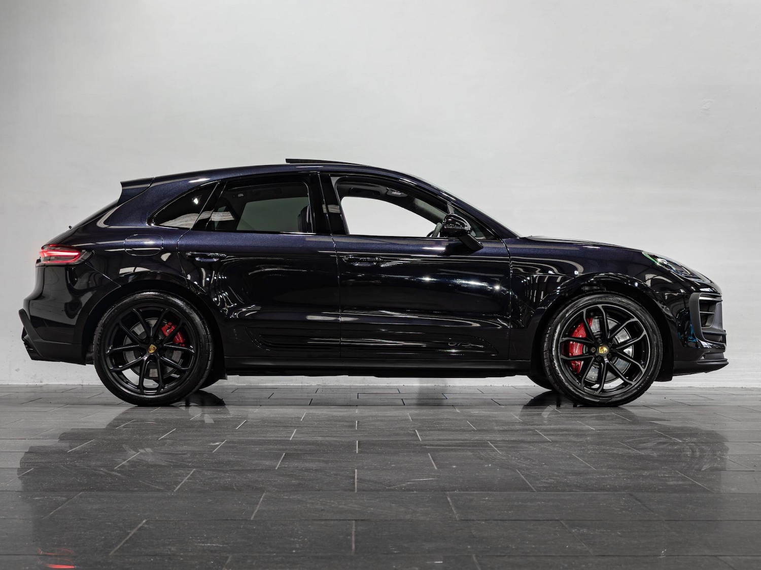Used Porsche Macan 2025 for sale - 77550006: Photo 6