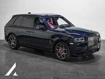 Used Rolls-Royce Cullinan 2023 for sale - 79846780: Photo