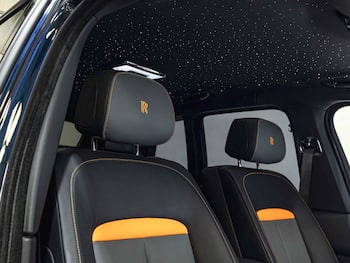 Used Rolls-Royce Cullinan 2023 for sale - 79846780: Photo