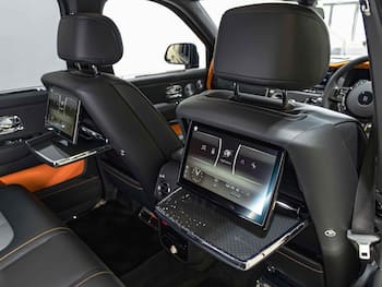 Used Rolls-Royce Cullinan 2023 for sale - 79846780: Photo