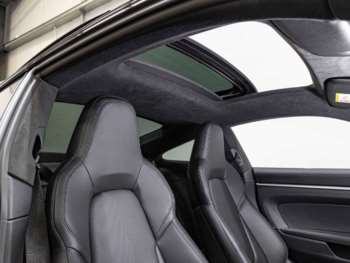 Used Porsche 911 2024 for sale - 75002346: Photo