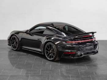 Used Porsche 911 2024 for sale - 75002346: Photo