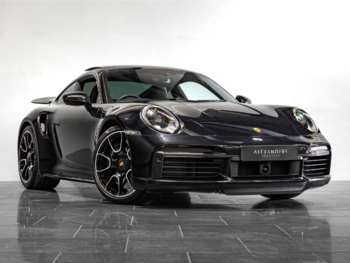 Used Porsche 911 2024 for sale - 75002346: Photo