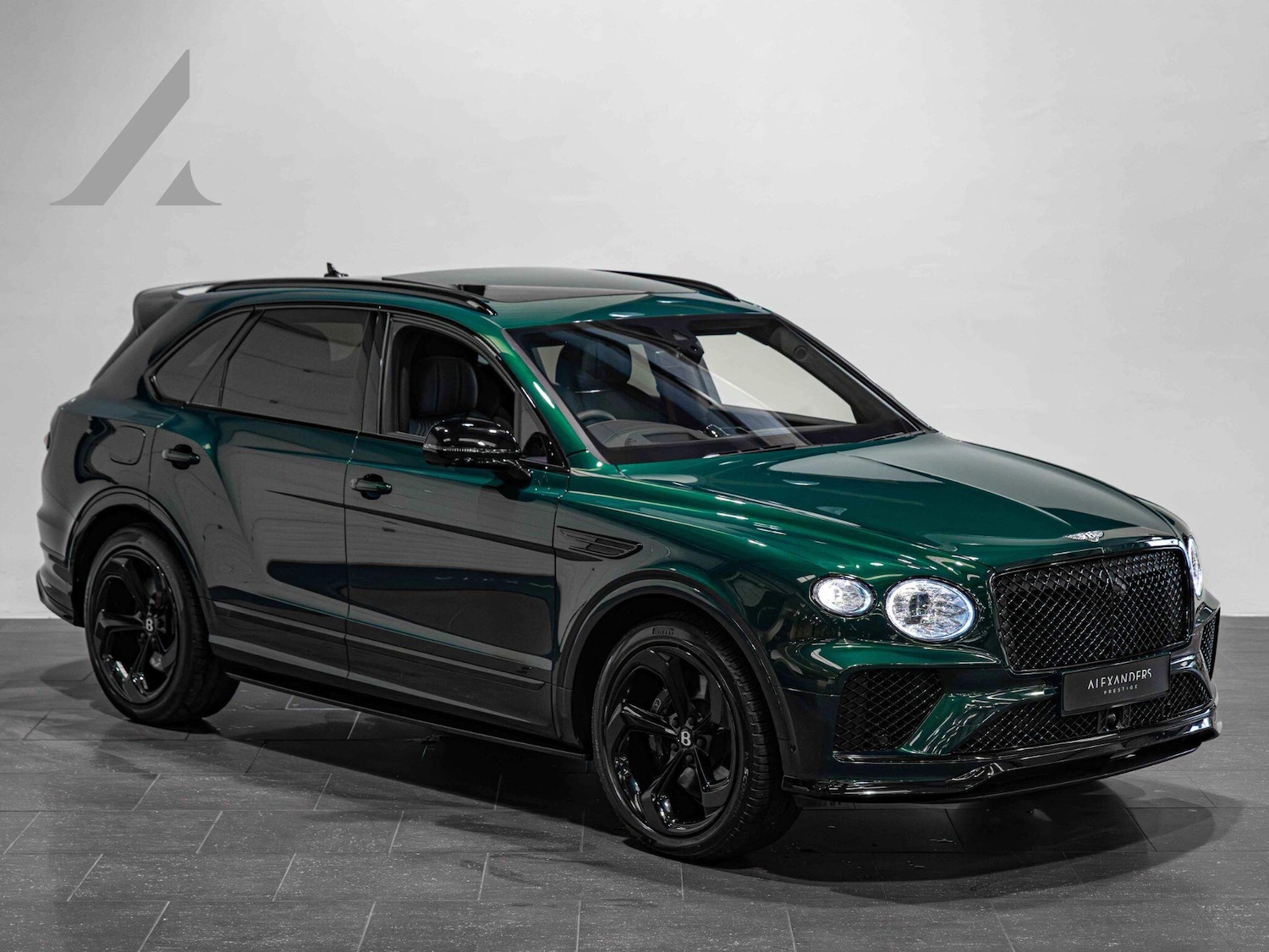 Used Bentley Bentayga for sale - 76771948: Photo 1