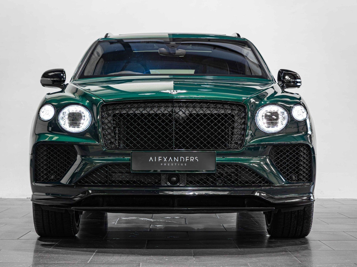 Used Bentley Bentayga for sale - 76771948: Photo 10