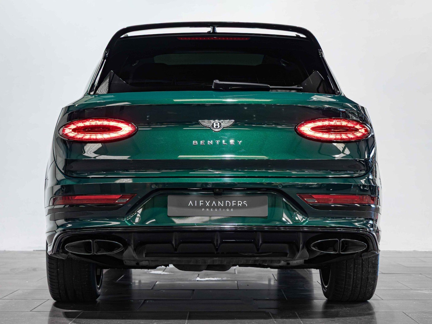 Used Bentley Bentayga for sale - 76771948: Photo 11