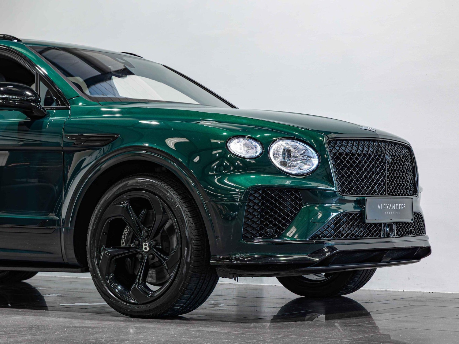 Used Bentley Bentayga for sale - 76771948: Photo 12