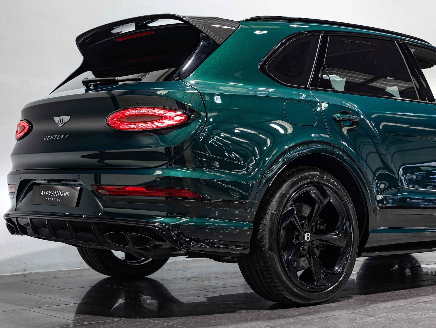 Used Bentley Bentayga for sale - 76771948: Photo 13