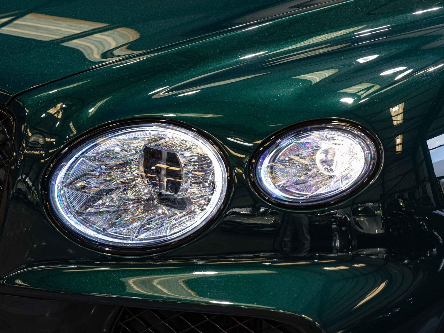 Used Bentley Bentayga for sale - 76771948: Photo 15