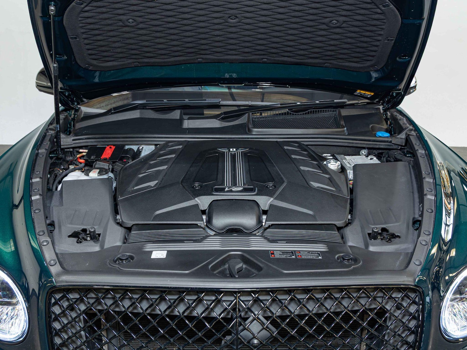 Used Bentley Bentayga for sale - 76771948: Photo 17