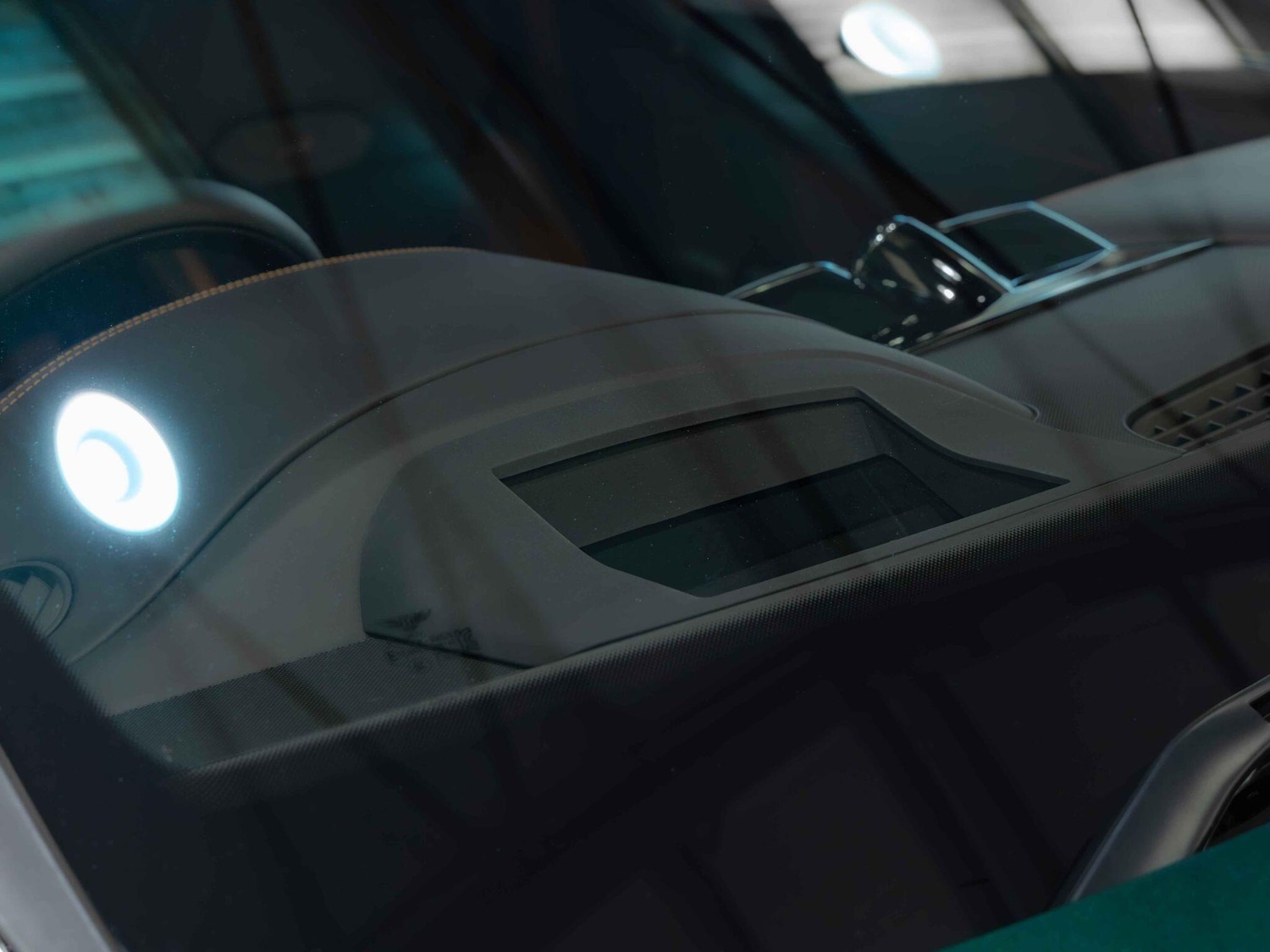 Used Bentley Bentayga for sale - 76771948: Photo 18