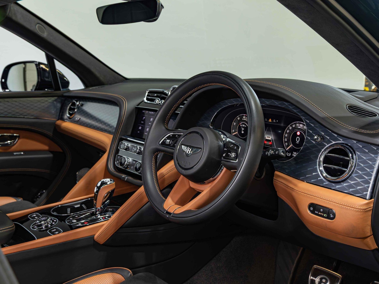 Used Bentley Bentayga for sale - 76771948: Photo 19