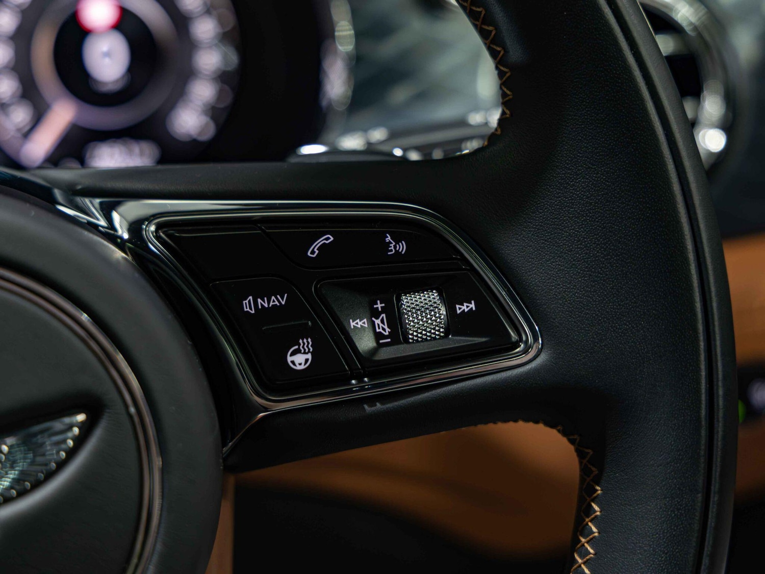 Used Bentley Bentayga for sale - 76771948: Photo 20