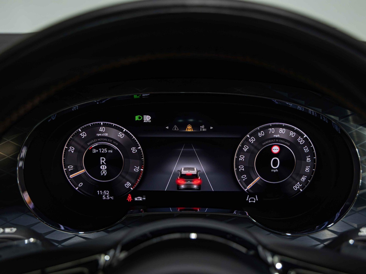 Used Bentley Bentayga for sale - 76771948: Photo 21