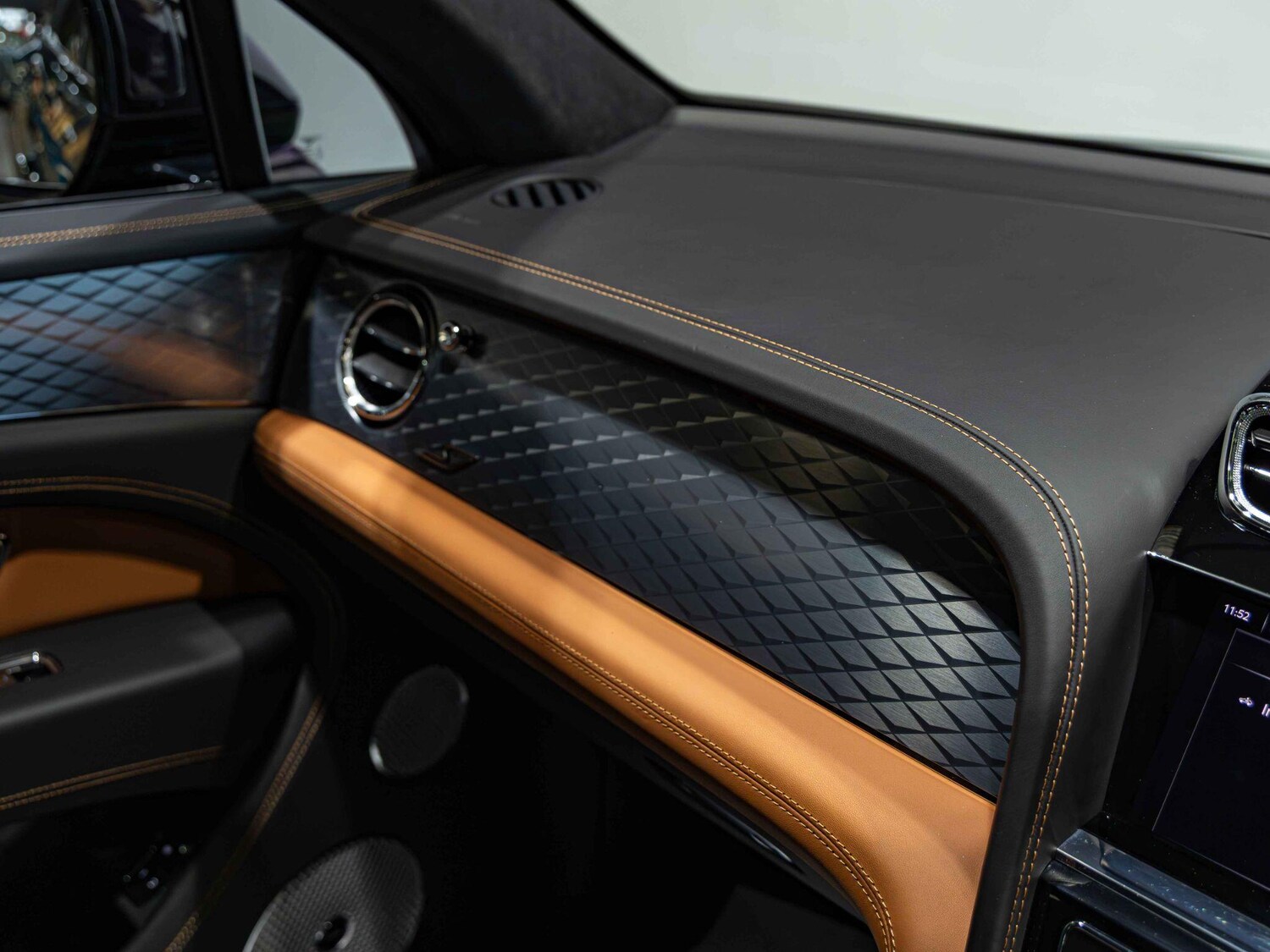 Used Bentley Bentayga for sale - 76771948: Photo 22