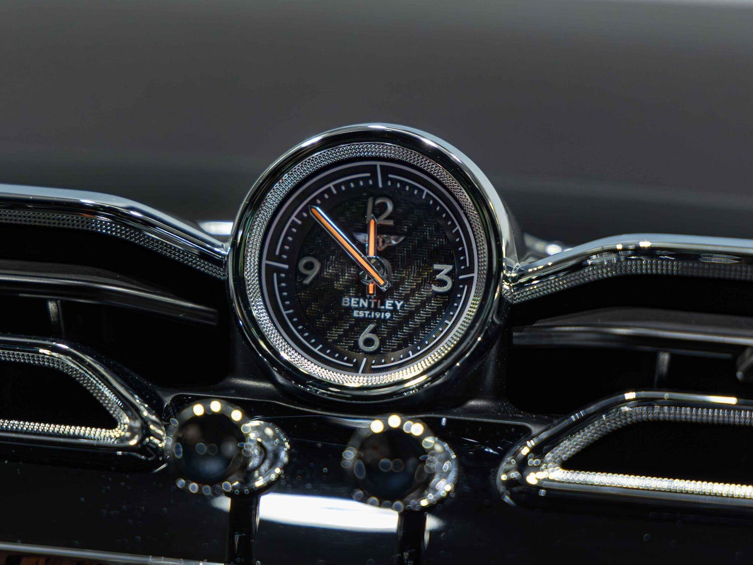 Used Bentley Bentayga for sale - 76771948: Photo 23