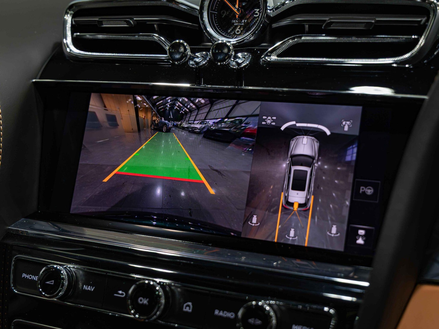 Used Bentley Bentayga for sale - 76771948: Photo 24