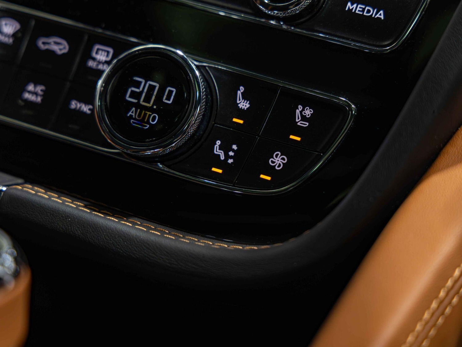 Used Bentley Bentayga for sale - 76771948: Photo 25