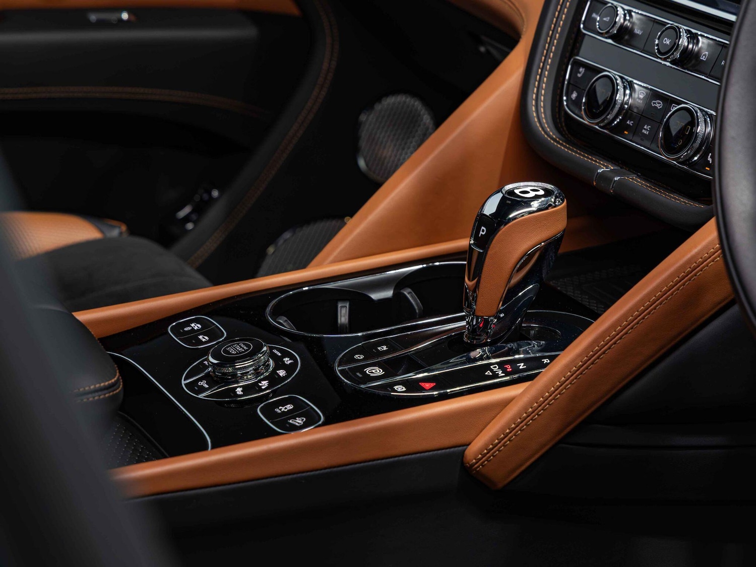 Used Bentley Bentayga for sale - 76771948: Photo 27