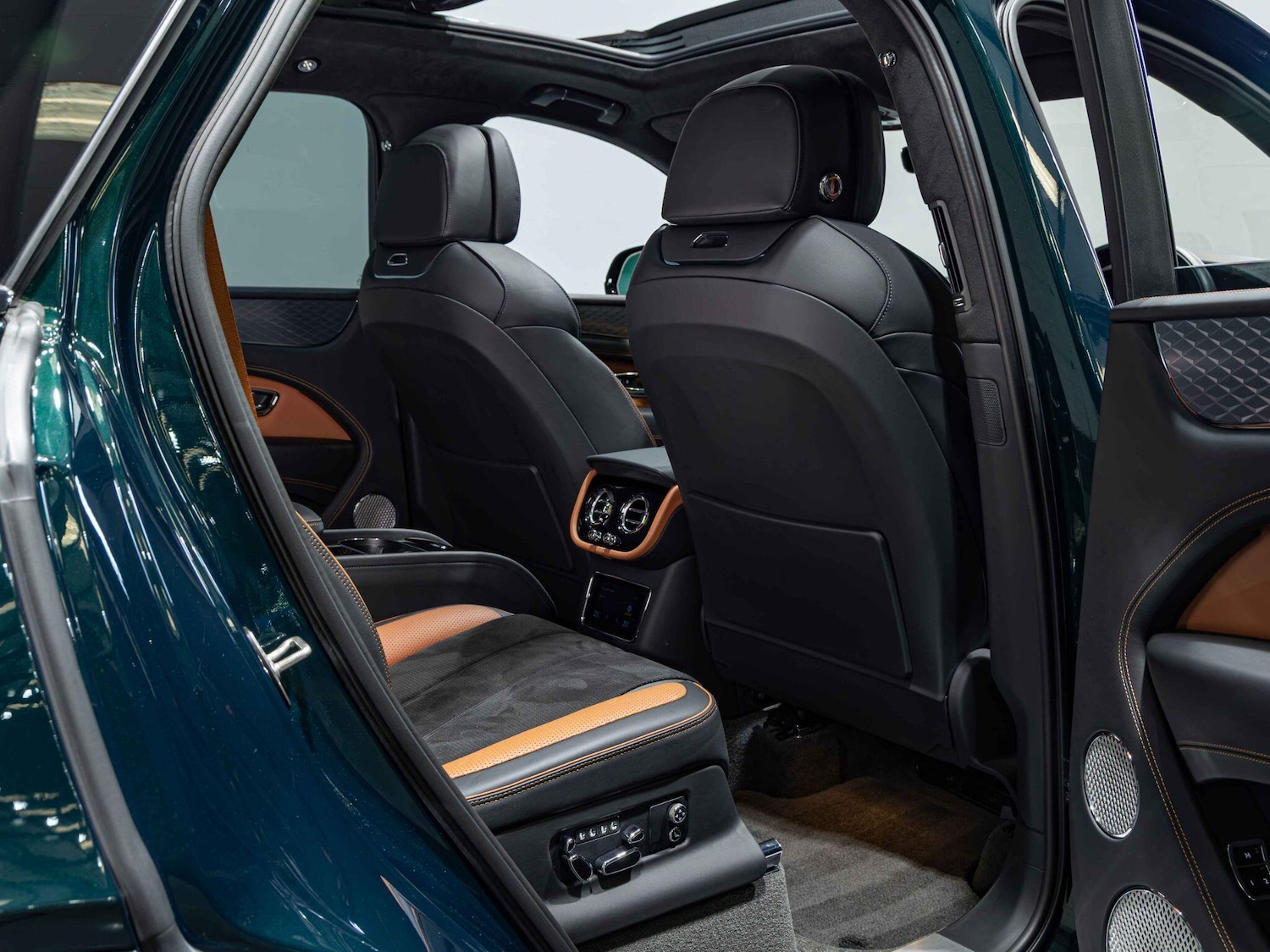 Used Bentley Bentayga for sale - 76771948: Photo 31