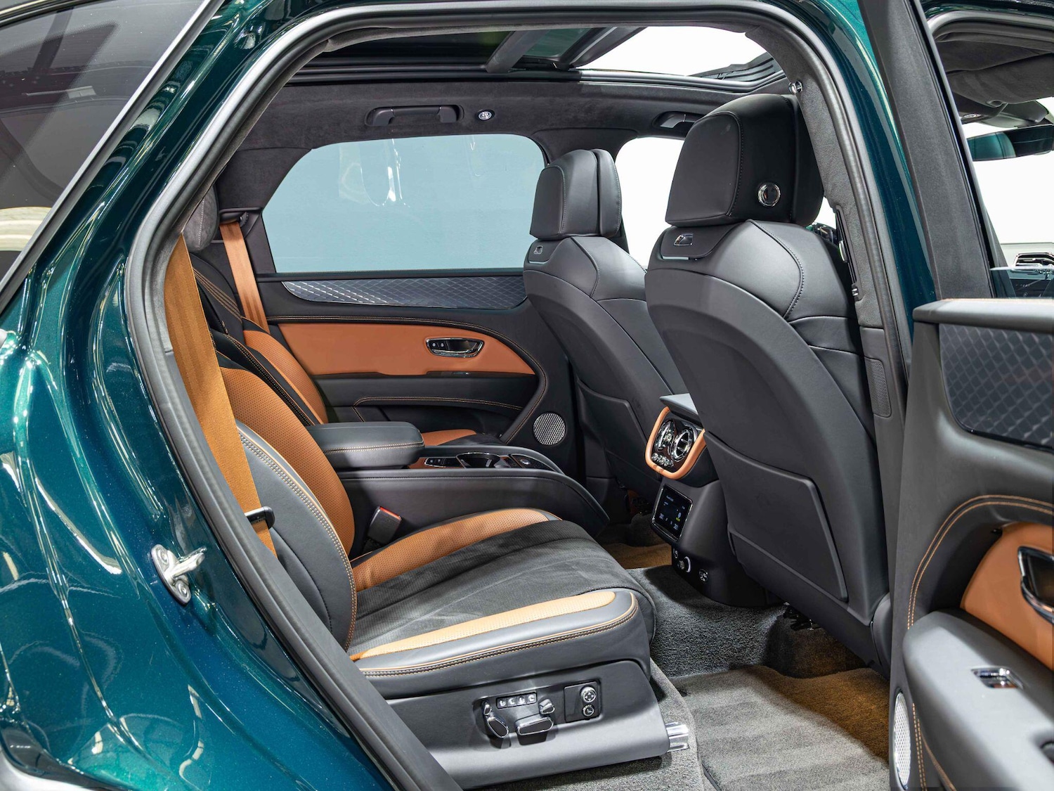 Used Bentley Bentayga for sale - 76771948: Photo 32