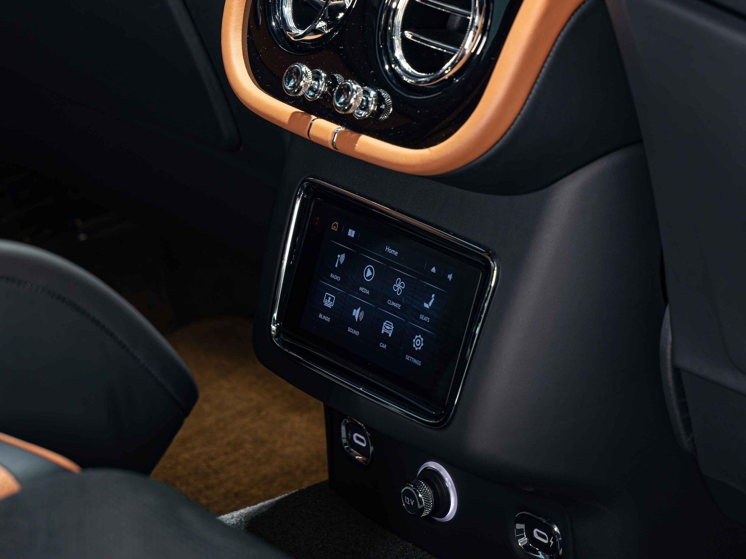 Used Bentley Bentayga for sale - 76771948: Photo 33