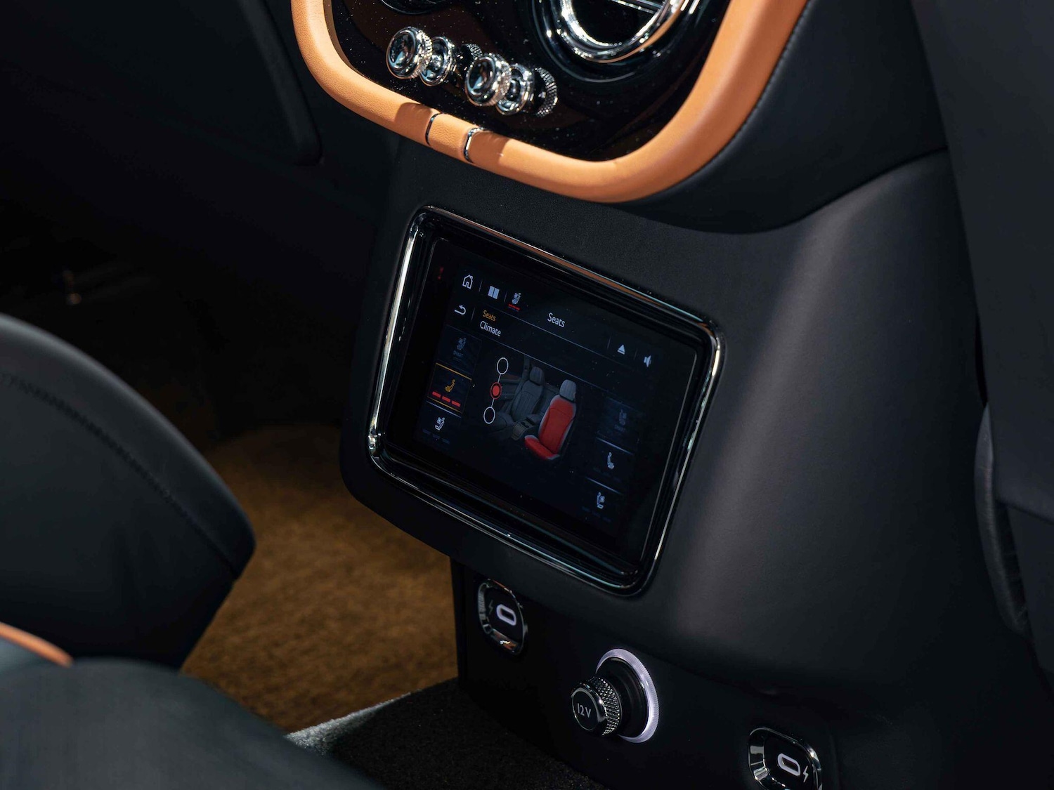 Used Bentley Bentayga for sale - 76771948: Photo 34