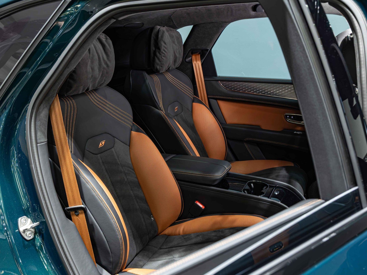 Used Bentley Bentayga for sale - 76771948: Photo 36