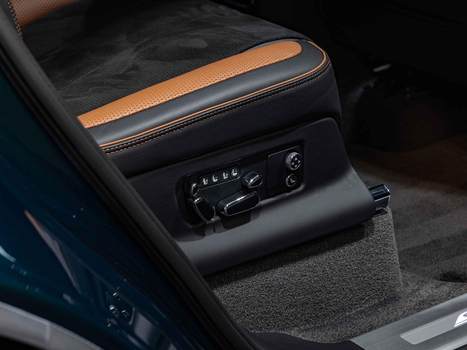 Used Bentley Bentayga for sale - 76771948: Photo 37