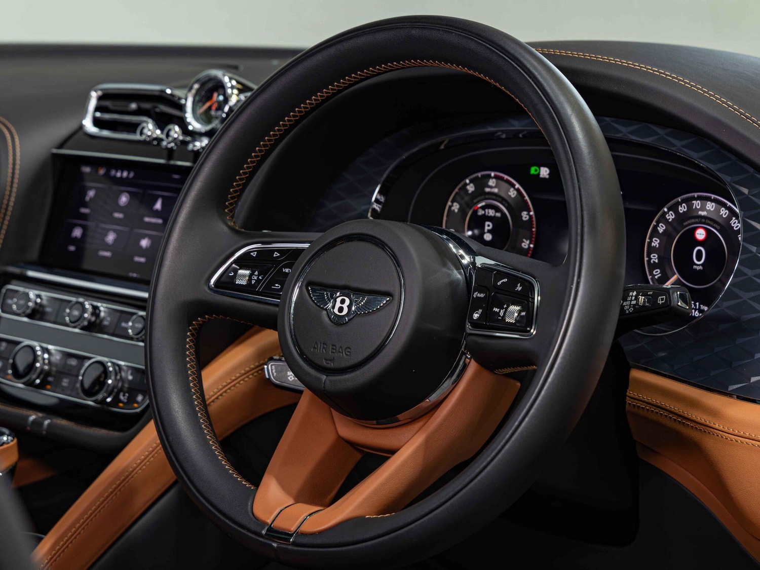 Used Bentley Bentayga for sale - 76771948: Photo 4