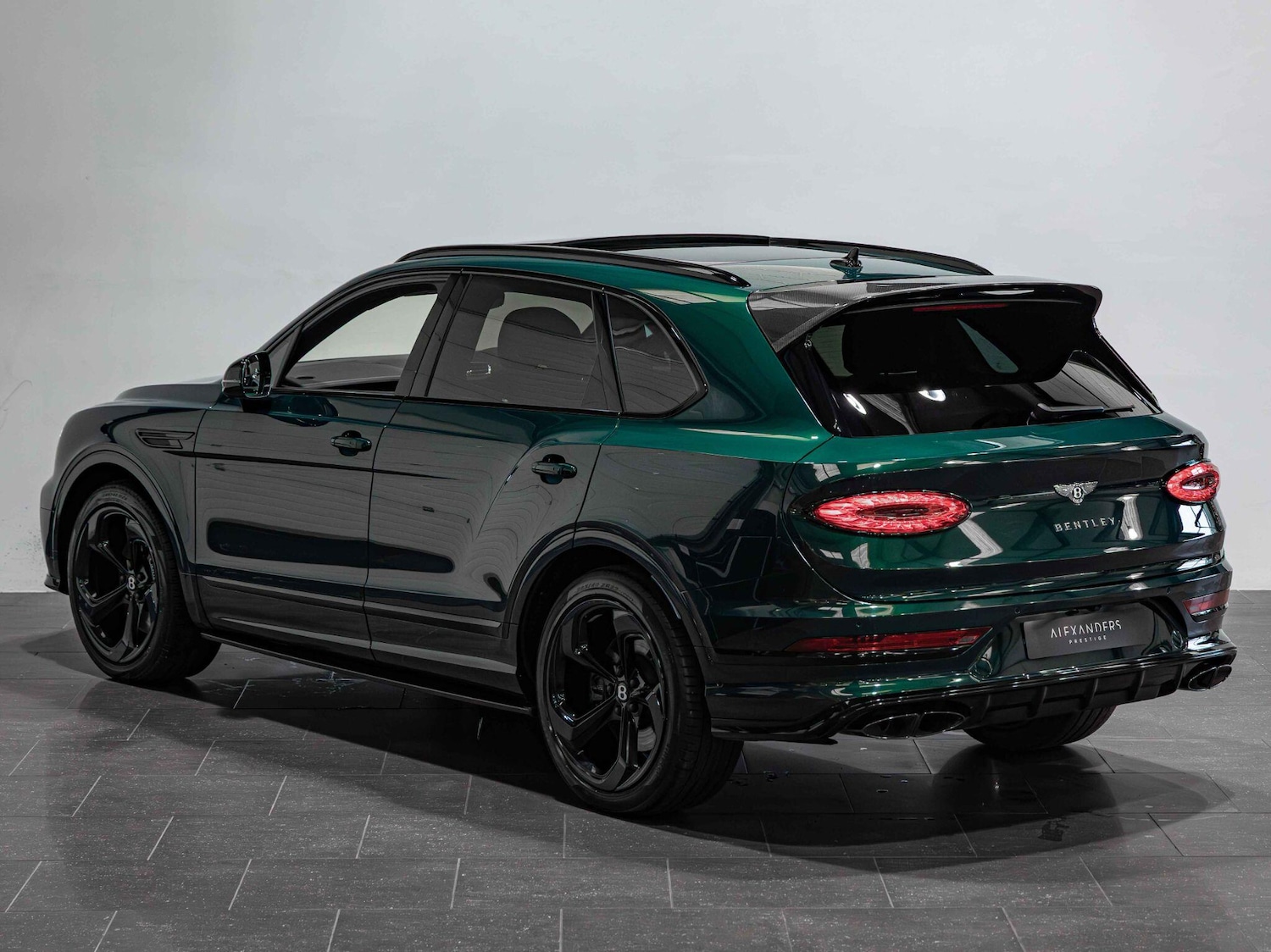 Used Bentley Bentayga for sale - 76771948: Photo 5