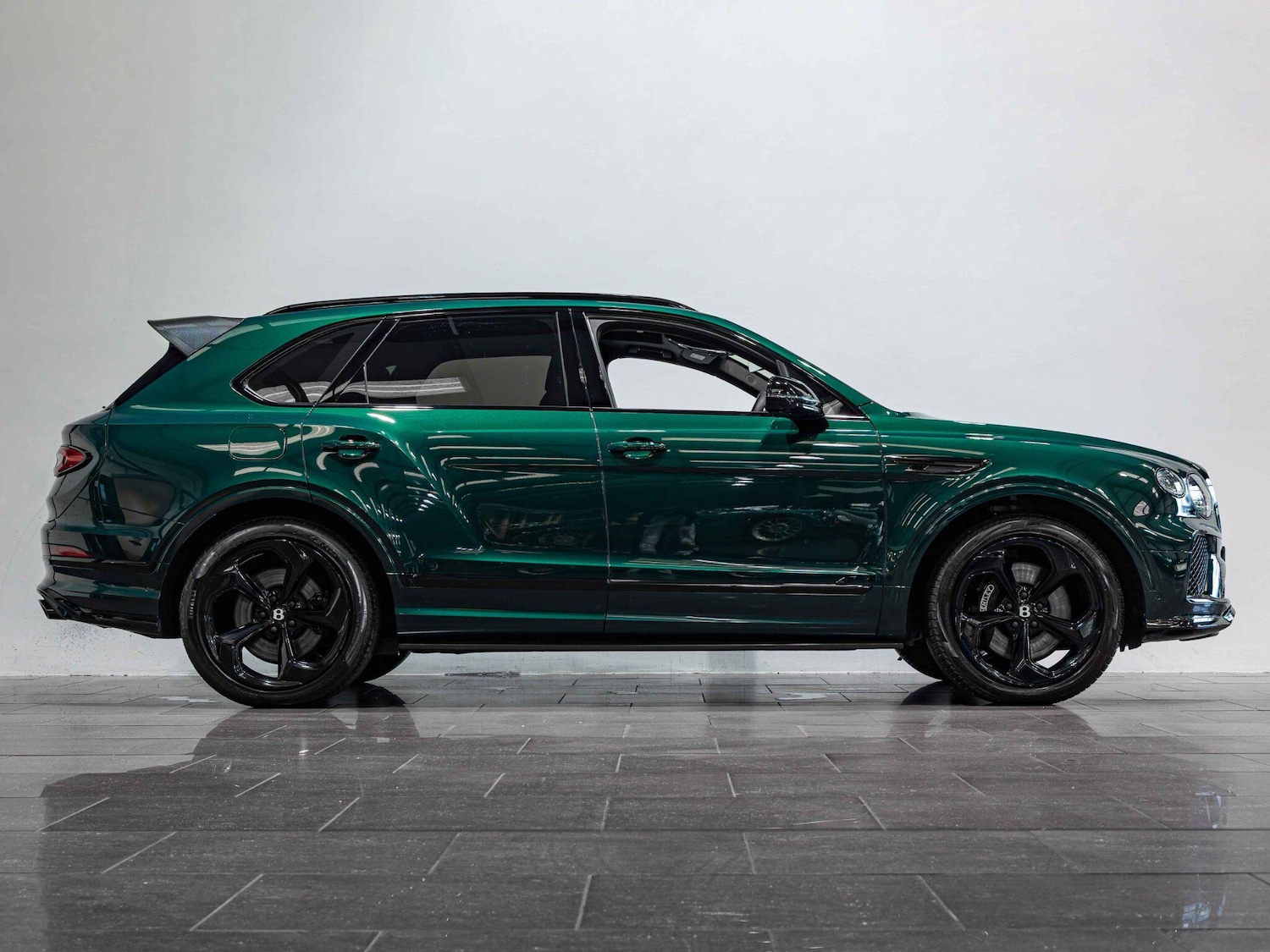 Used Bentley Bentayga for sale - 76771948: Photo 6