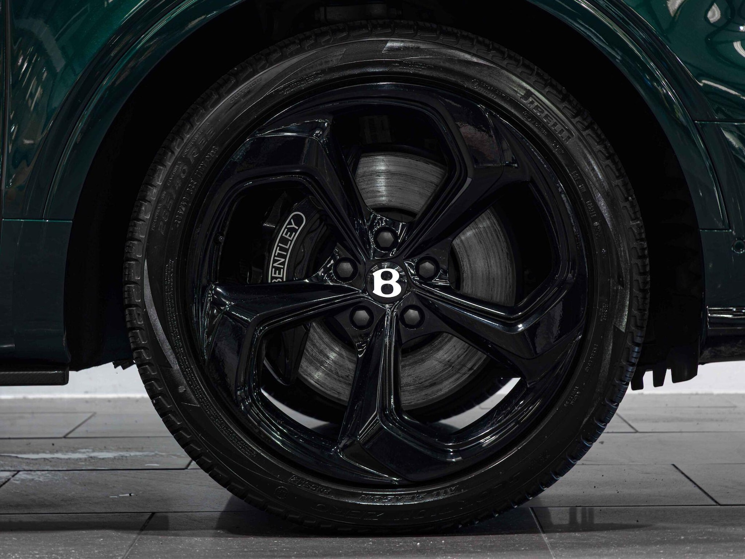 Used Bentley Bentayga for sale - 76771948: Photo 7