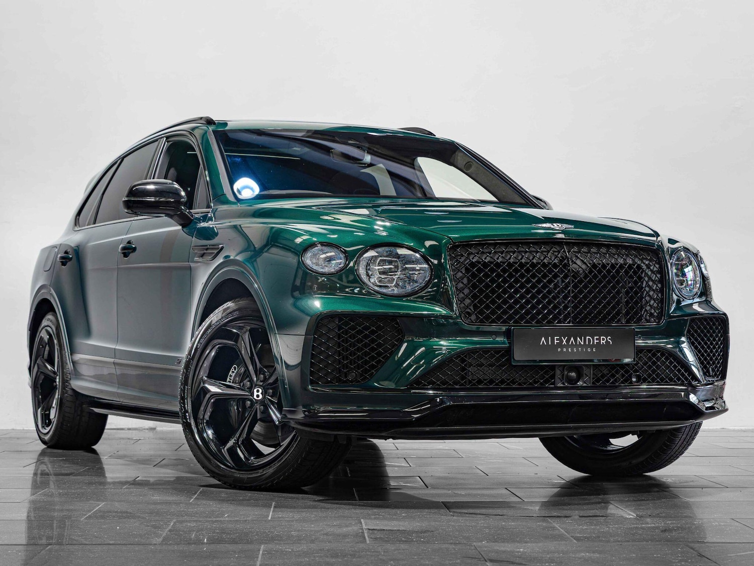 Used Bentley Bentayga for sale - 76771948: Photo 8