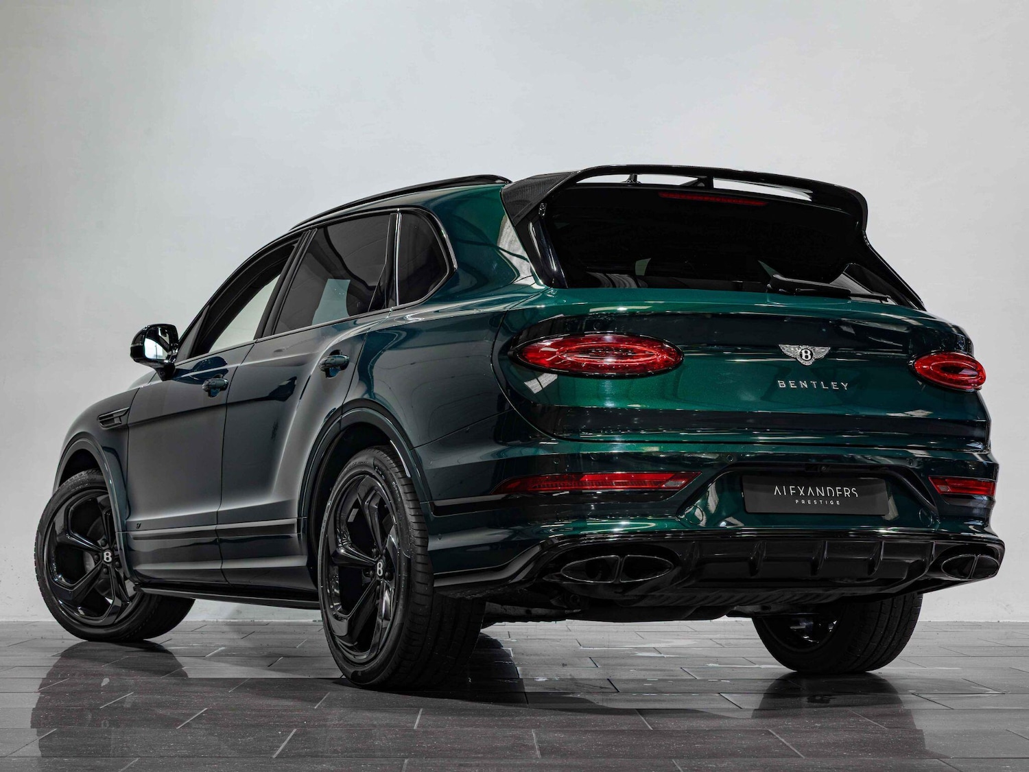 Used Bentley Bentayga for sale - 76771948: Photo 9